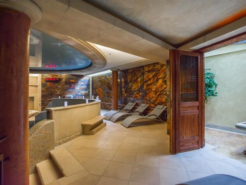 VacationClub – Dune A Apartament 119