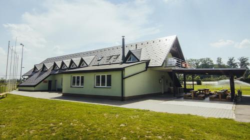 Guest House Na Hřišti - image 4