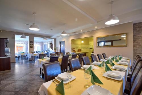 Lazur Wellness@Spa – Miedzywodzie, KY