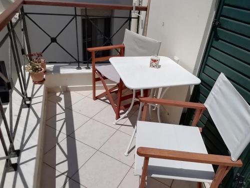  Centro Apartment in Agios Nikolaos