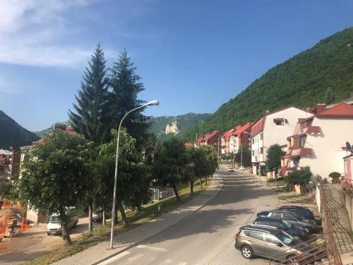 Apartman “The View” - main image