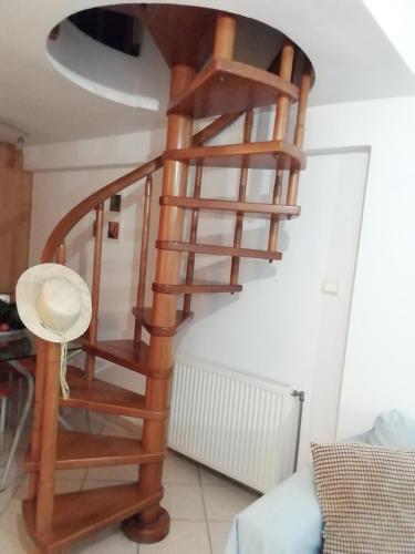  Centro Apartment in Agios Nikolaos