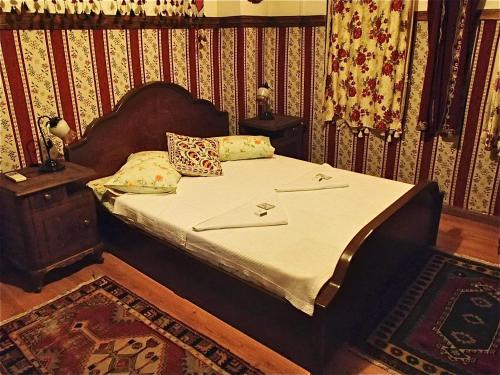 Homeros Pension & Guesthouse