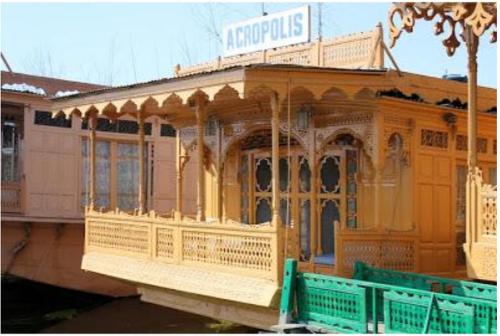 Houseboat Acropolis - image 4