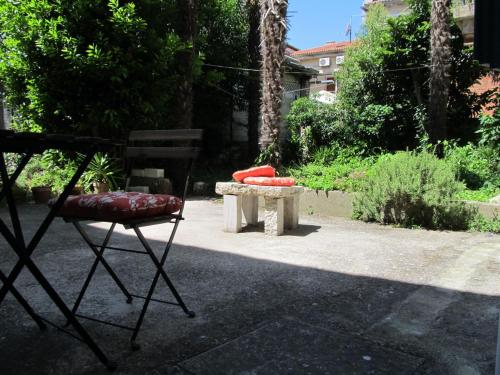 Apartment with Terrace image 1