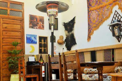 Moroccan Dream Hostel – Fes, GA
