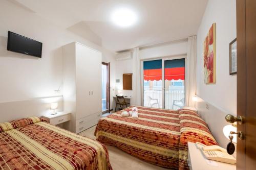 Hotel Stoccarda 3