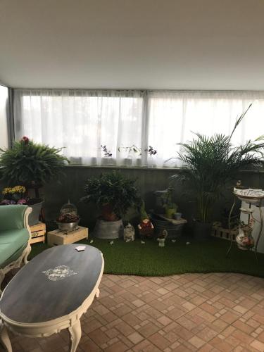 La Casa di Angy chambre d'hôte Romagnoli