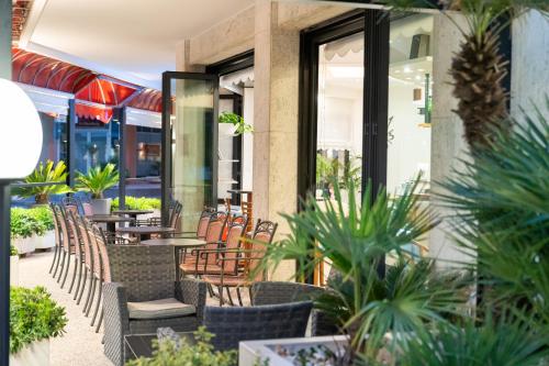 Hotel Stoccarda – Caorle, GA