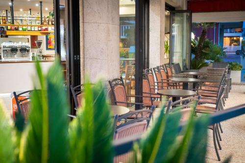 Hotel Stoccarda – Caorle, GA