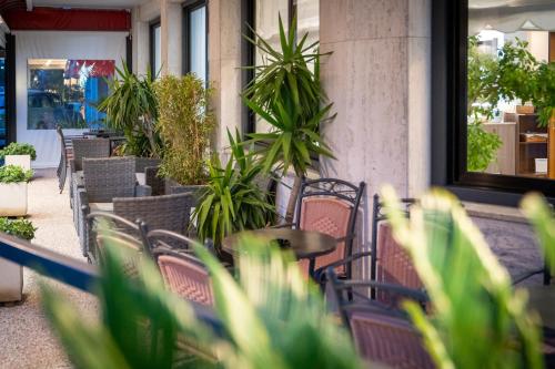 Hotel Stoccarda 4