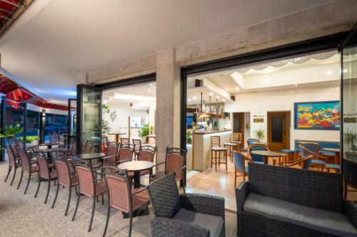 Hotel Stoccarda – Caorle, GA