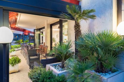 Hotel Stoccarda – Caorle, GA