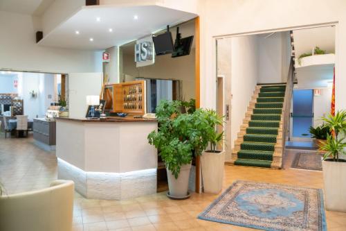 Hotel Stoccarda – Caorle, GA