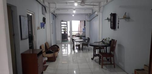 Benara Shariah Homestay