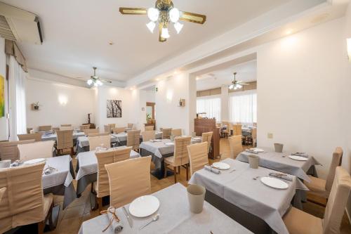 Hotel Stoccarda – Caorle, GA