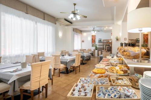 Hotel Stoccarda – Caorle, GA