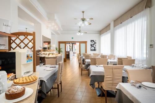 Hotel Stoccarda – Caorle, GA