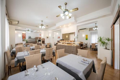 Hotel Stoccarda 2