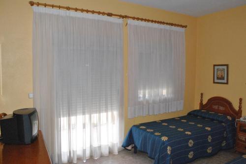 Hostal Rey Teodomiro - image 10