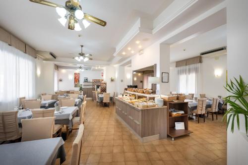Hotel Stoccarda – Caorle, GA