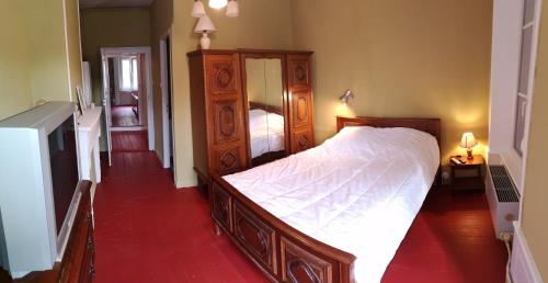 FLOFLO gîte à louer Bois de Pierrefitte