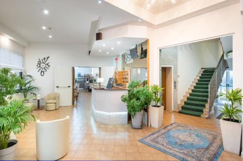 Hotel Stoccarda 3