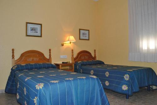 Hostal Rey Teodomiro - image 12