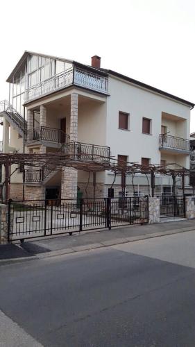  Brustoloni 29 Ferienappartment, Unterkunft in Umag