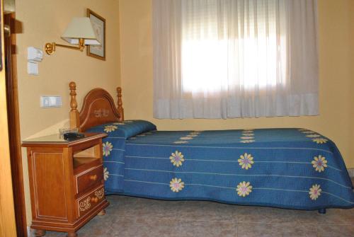 Hostal Rey Teodomiro - image 7