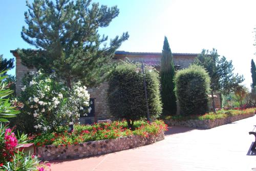 Hotel Fattoria Belvedere