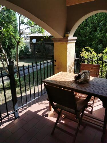 Agriturismo Pettinari 5