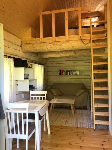 Haaviku Nature Cottage in Kotka