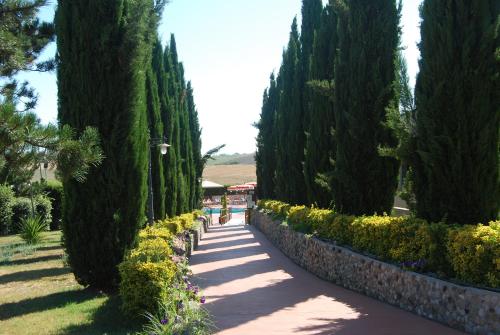 Hotel Fattoria Belvedere