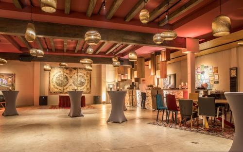 Hotel Villa Toskana - image 2