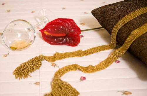 Dellas Boutique Hotel - image 8