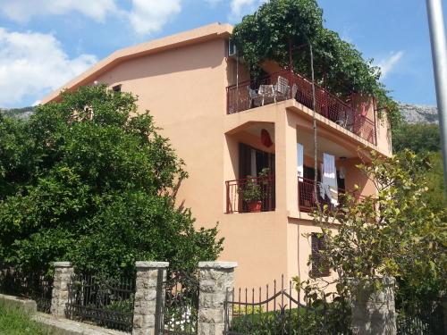 Apartments Kovačević - image 11