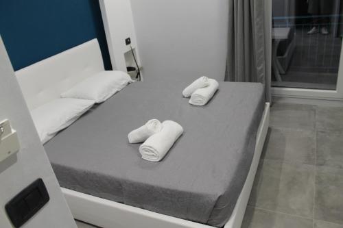 Olive Luxury Rooms – Agios Markos, MI