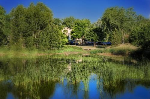 Boulder Twin Lakes Inn - image 2