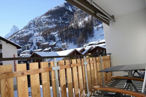 Haus Viktoria A, Zermatt (photo 8)