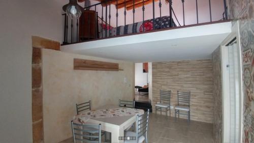 La Casetta gîte à louer Palazzolo Acreide