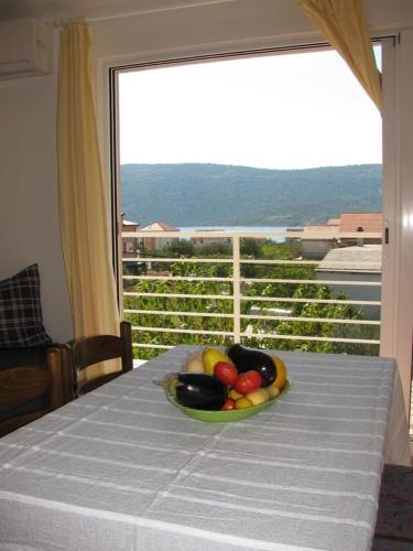  Apartment in Poljica with Seaview, Balcony, Air condition, WIFI (4768-2) in Poljica