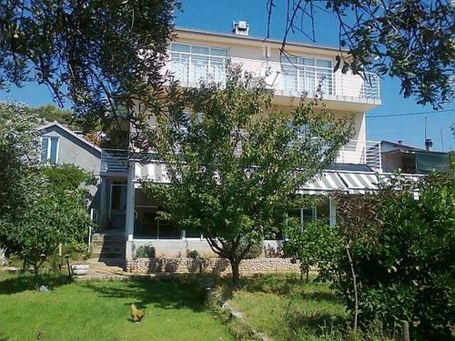  Apartment in Poljica with Seaview, Balcony, Air condition, WIFI (4768-3) in Poljica