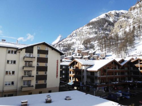 Haus Viktoria A, Zermatt (photo 2)
