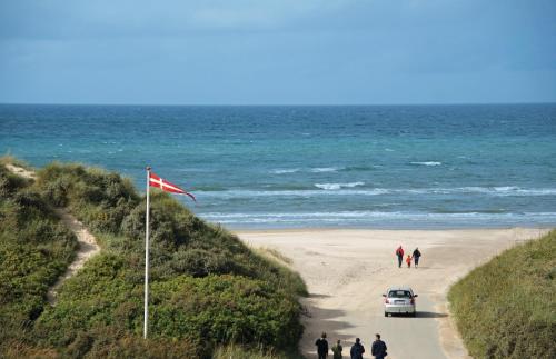 Tannisby Camping - image 12