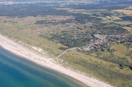 Tannisby Camping - image 3