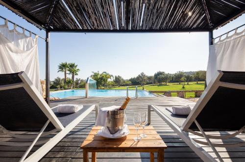 205971989 Vila Valverde Design Country Hotel