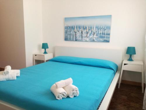 Casa Vacanze Aurora Boreale