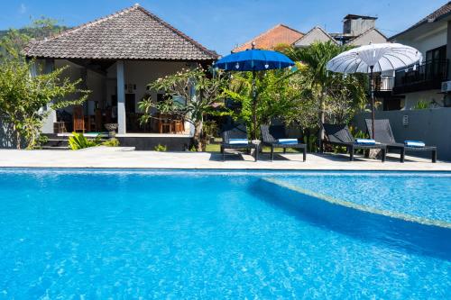 . Bali Dive Resort Amed