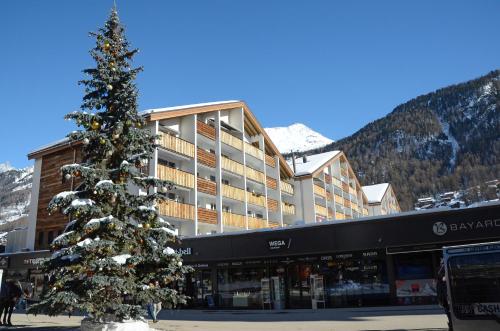 Haus Viktoria A, Zermatt (photo 6)